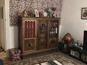 PISO CENTRO 2 HABITACIONES