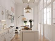 Piso, Centro Areal, Vigo