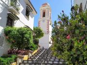 Piso, Centro, Estepona