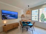 Piso, Centro, Estepona