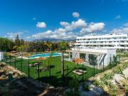 Piso, Centro, Estepona