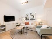 Piso, Centro Histórico, Málaga