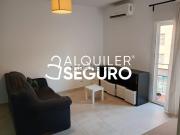 Piso, Centro Histórico, Málaga