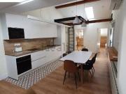 Piso, Centro Llano Samper, Jaca