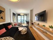 Piso, Centro Llano Samper, Jaca