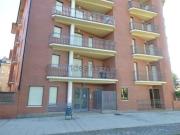 Piso, Centro Llano Samper, Jaca