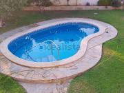 Piso, Centro, Mont Roig del Camp