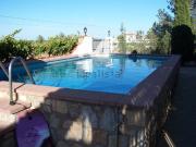 Piso, Centro, Mont Roig del Camp