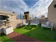 Piso, Centro, Mont Roig del Camp