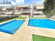 Piso, Centro, Mont Roig del Camp