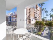 Piso, Centro Muelle Pesquero, Torrevieja