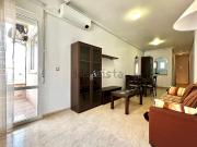 Piso, Centro Muelle Pesquero, Torrevieja