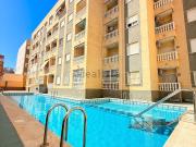 Piso, Centro Muelle Pesquero, Torrevieja