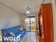 Piso, Centro Muelle Pesquero, Torrevieja