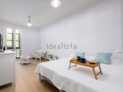 Piso, Centro Puerto, Gijón