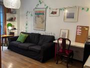 Piso, Centro Puerto, Gijón