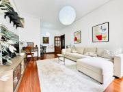 Piso, Centro Puerto, Gijón