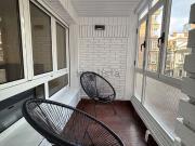 Piso, Centro Puerto, Gijón