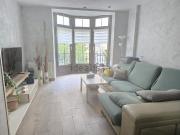 Piso, Centro Puerto, Gijón