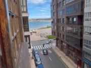 Piso, Centro Puerto, Gijón