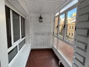 Piso, Centro Puerto, Gijón