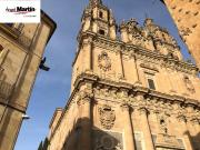 Piso, Centro, Salamanca