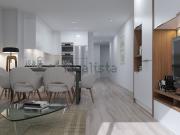 Piso, Centro San Lorenzo, Gijón