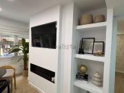 Piso, Casco Histórico Santa Cruz, Alicante / Alacant