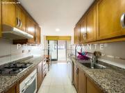 Piso cerca Carrefour Gran Vía, 3 habitaciones, 2 baños