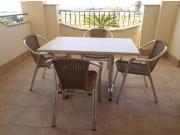 PISO CERCA PLAYA EN PALOMARES