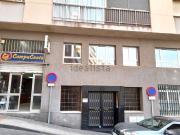 Piso, Ceuta