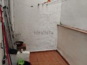 Piso, Ceuta