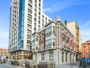 Piso, Cimadevilla, Gijón