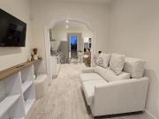 Piso, Cimadevilla, Gijón