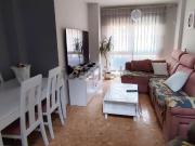 Piso, Ciudad Jardín, Málaga