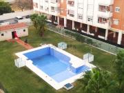 Piso, Ciudad Jardín, Málaga