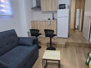 Piso, Ciudad Jardín, Málaga