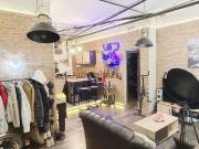 Piso, Ciudad Jardín, Málaga