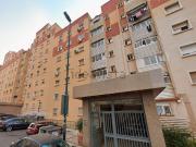 Piso, Ciudad Jardín, Málaga