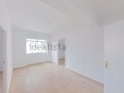 Piso, Ciudad Jardín, Málaga