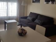 Piso, Ciudad Jardín, Málaga