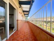 Piso, Ciudad Jardín, Málaga