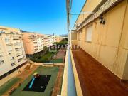 Piso, Ciudad Jardín, Málaga