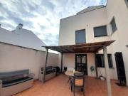 Piso, Ciudad Jardín, Málaga