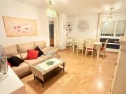 Piso, Ciudad Jardín, Málaga