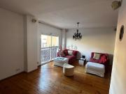 Piso, Ciudad Jardín, Málaga