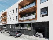 Piso, Ciudad Jardín, Málaga