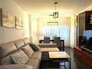 Piso, Ciudad Jardín Parque Roma, Zaragoza