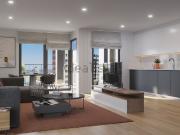 Piso, Ciudad Naranco Prados de La Fuente, Oviedo