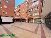 Piso, Ciudad Real